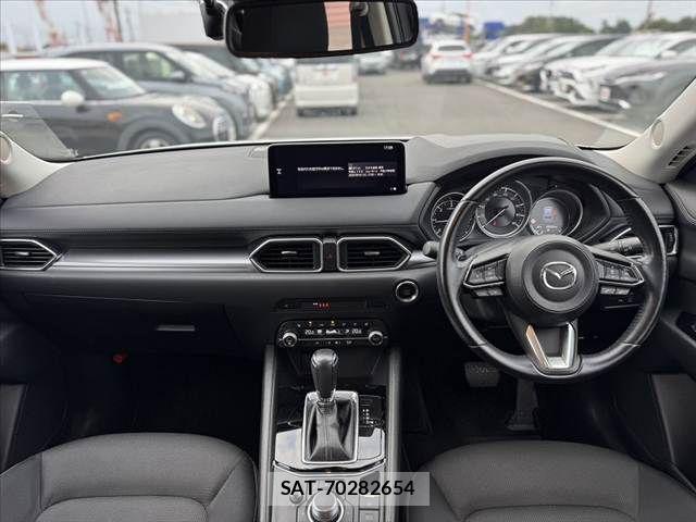 Mazda CX-5 2021-01 8741532-1