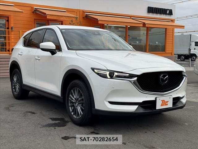 Mazda CX-5 2021-01 8741532-7