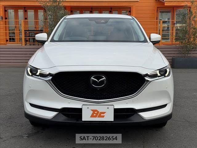 Mazda CX-5 2021-01 8741532-8