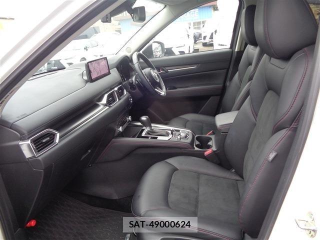 Mazda CX-5 2024-07 8741525-9