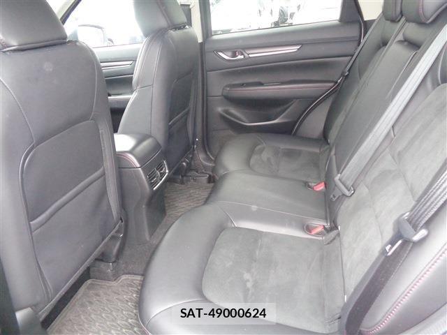 Mazda CX-5 2024-07 8741525-10
