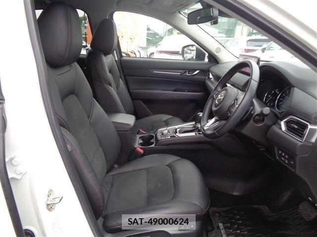 Mazda CX-5 2024-07 8741525-15