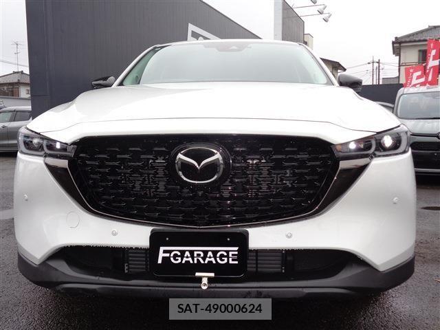 Mazda CX-5 2024-07 8741525-1