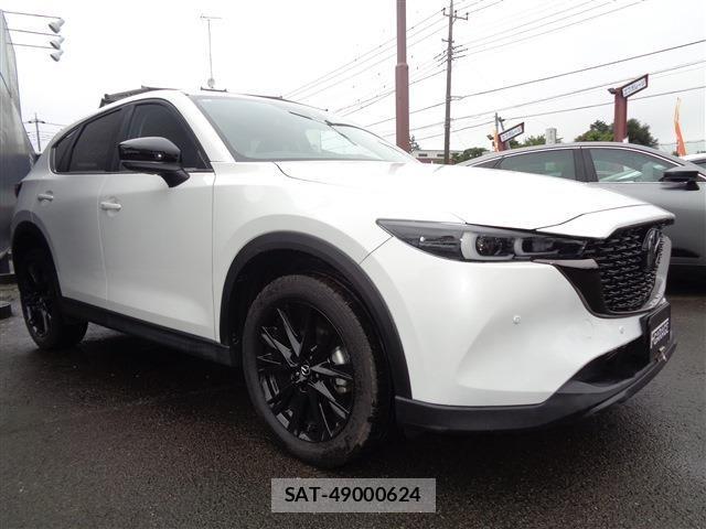 Mazda CX-5 2024-07 8741525-2