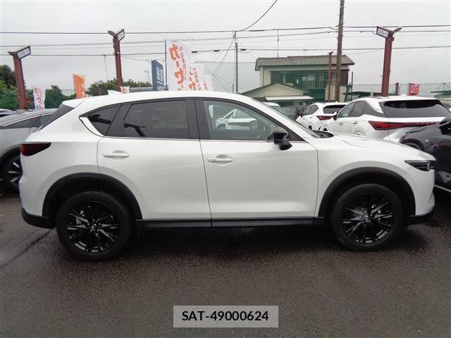 Mazda CX-5 2024-07 8741525-3