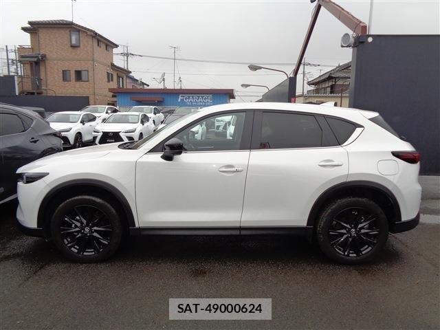 Mazda CX-5 2024-07 8741525-4