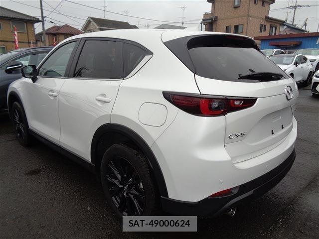 Mazda CX-5 2024-07 8741525-5