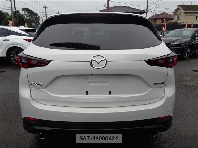 Mazda CX-5 2024-07 8741525-6