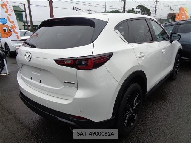Mazda CX-5 2024-07 8741525-7