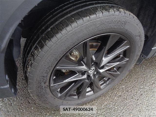 Mazda CX-5 2024-07 8741525-8