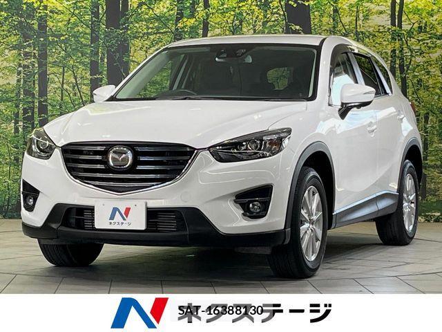 Mazda CX-5 2016-04 8741545-0