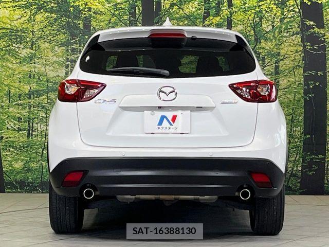 Mazda CX-5 2016-04 8741545-14