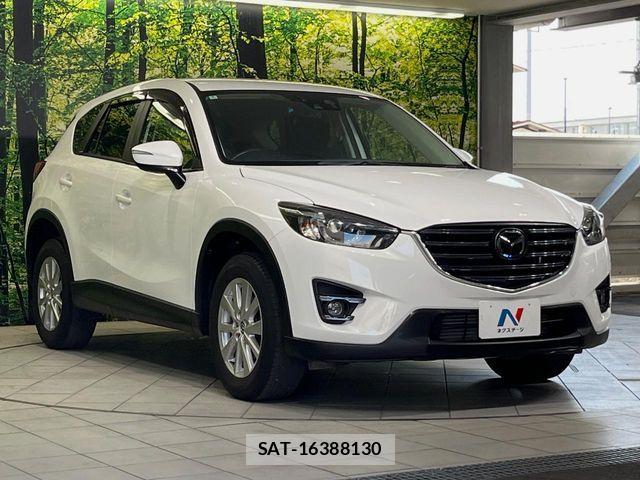 Mazda CX-5 2016-04 8741545-15