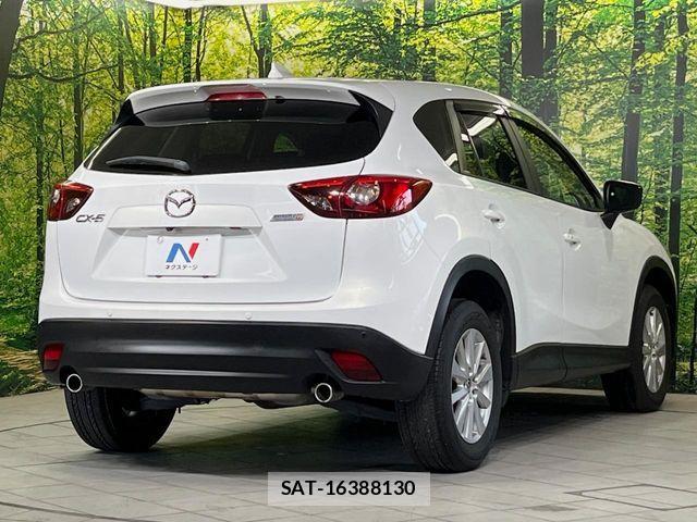 Mazda CX-5 2016-04 8741545-16