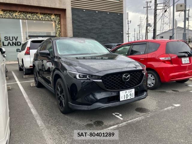 Mazda CX-5 2022-12 8741516-0