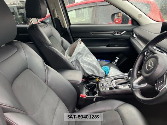 Mazda CX-5 2022-12 8741516-9