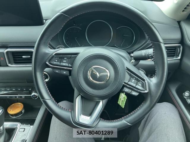 Mazda CX-5 2022-12 8741516-12