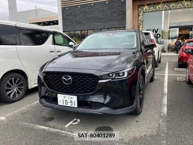 Mazda CX-5 2022-12 8741516-1