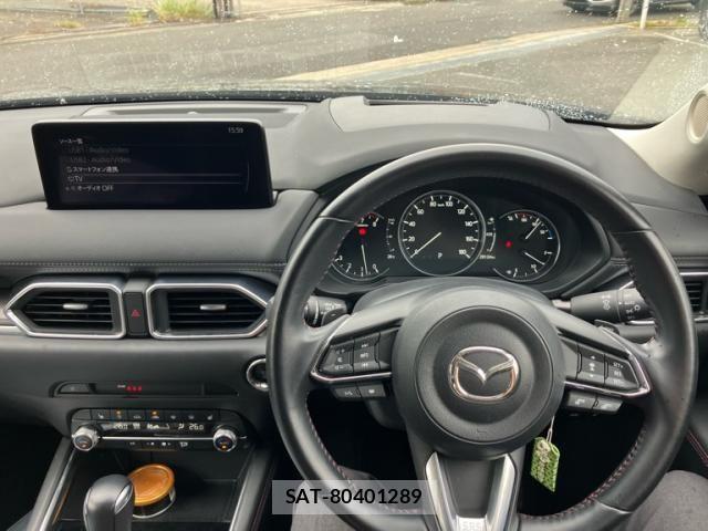 Mazda CX-5 2022-12 8741516-24