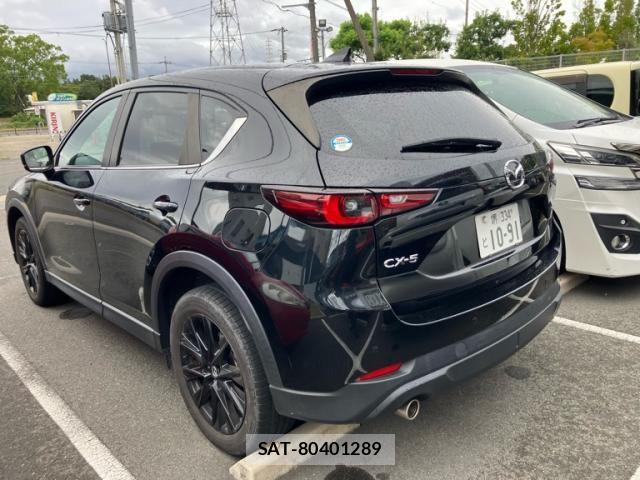 Mazda CX-5 2022-12 8741516-2