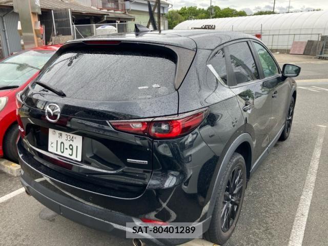 Mazda CX-5 2022-12 8741516-3