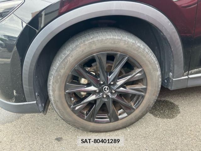 Mazda CX-5 2022-12 8741516-5