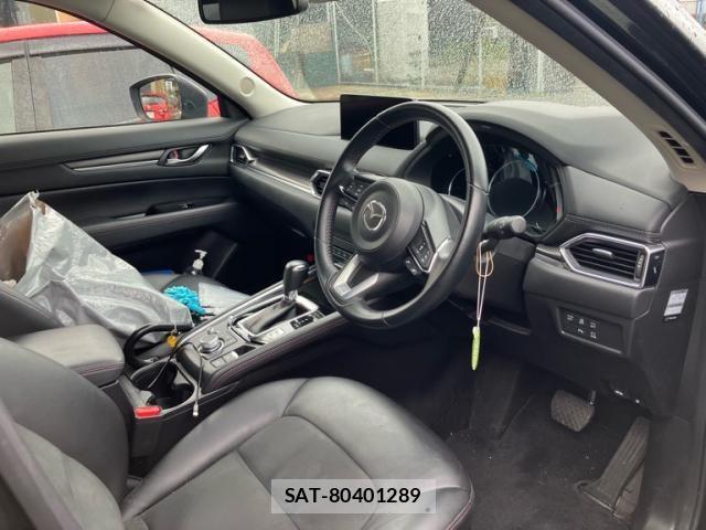 Mazda CX-5 2022-12 8741516-8