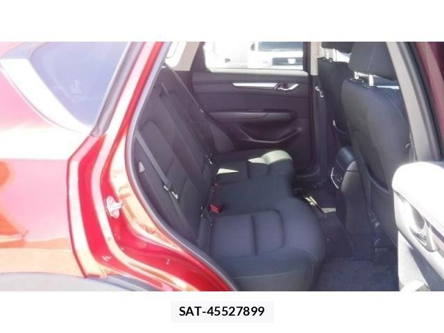 Mazda CX-5 2020-01 8741538-10