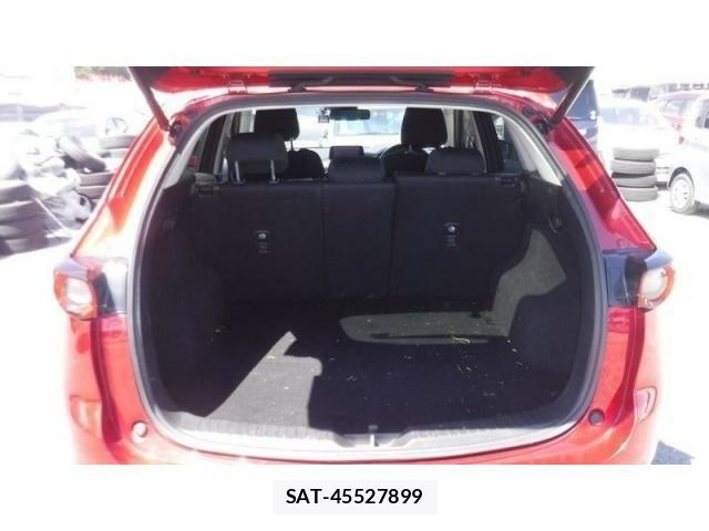 Mazda CX-5 2020-01 8741538-11