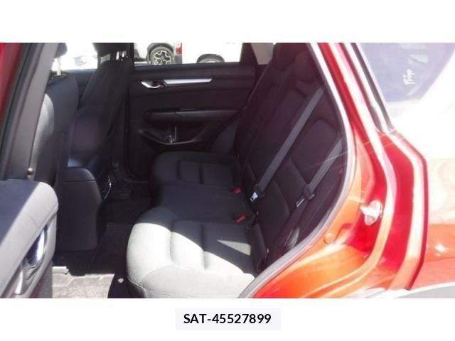 Mazda CX-5 2020-01 8741538-12
