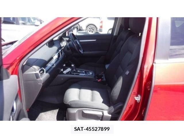 Mazda CX-5 2020-01 8741538-13