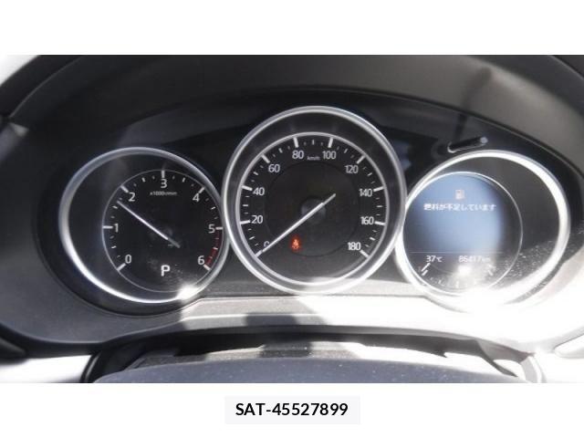 Mazda CX-5 2020-01 8741538-14