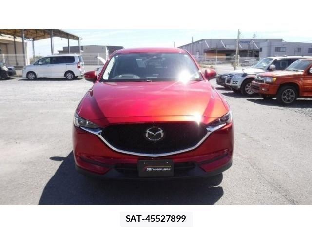 Mazda CX-5 2020-01 8741538-1