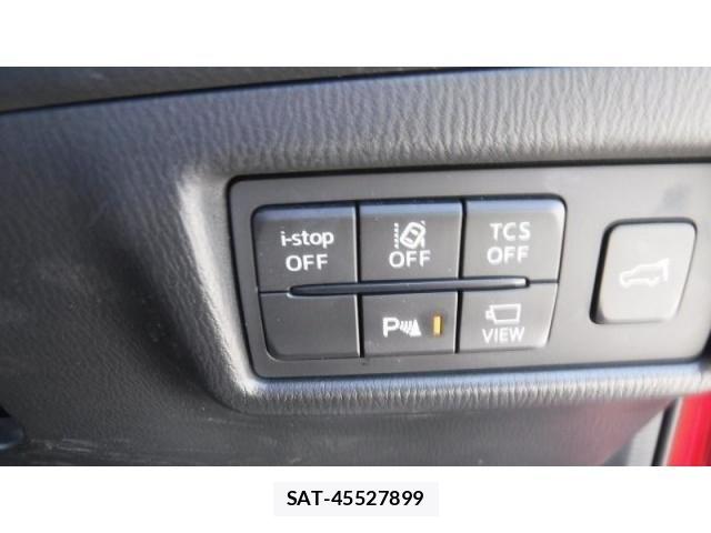 Mazda CX-5 2020-01 8741538-20