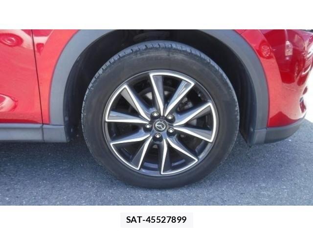 Mazda CX-5 2020-01 8741538-22