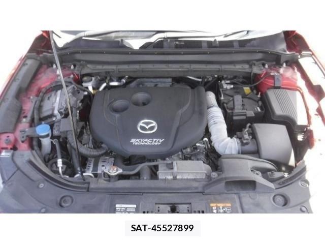 Mazda CX-5 2020-01 8741538-28