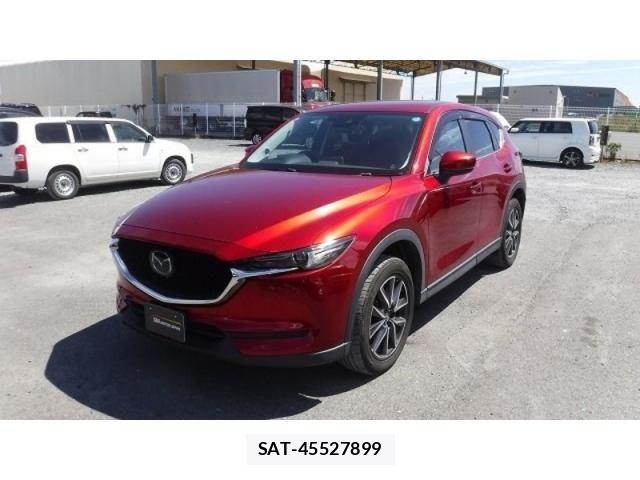 Mazda CX-5 2020-01 8741538-2