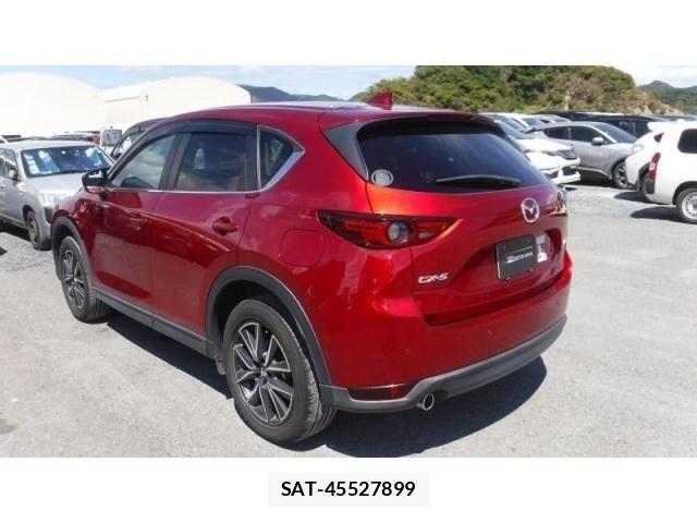 Mazda CX-5 2020-01 8741538-3