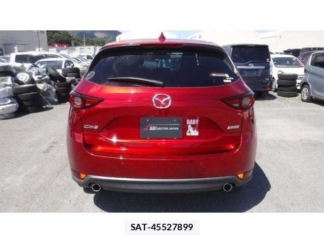Mazda CX-5 2020-01 8741538-4