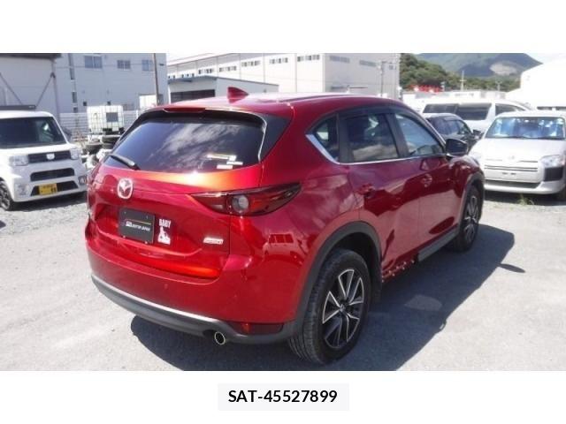 Mazda CX-5 2020-01 8741538-5