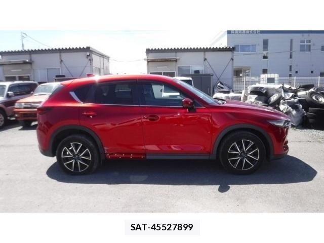 Mazda CX-5 2020-01 8741538-6