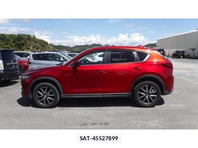 Mazda CX-5 2020-01 8741538-7