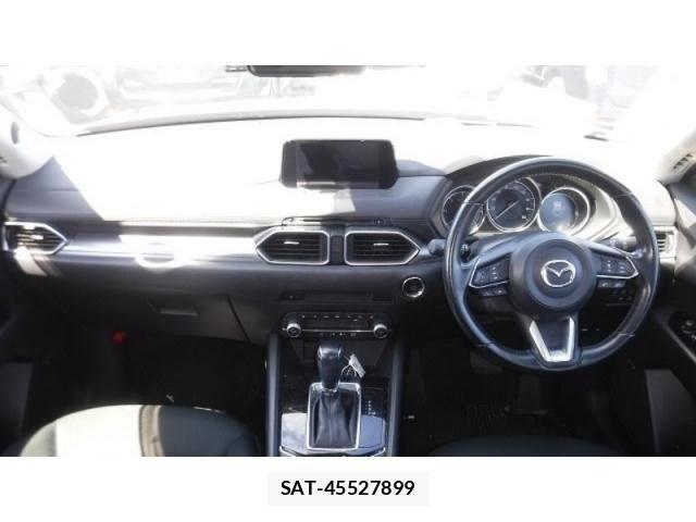 Mazda CX-5 2020-01 8741538-8