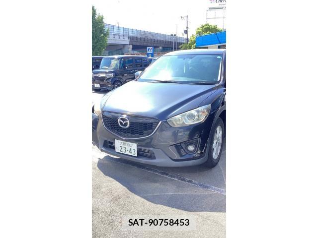 Mazda CX-5 2012-09 8741548-0