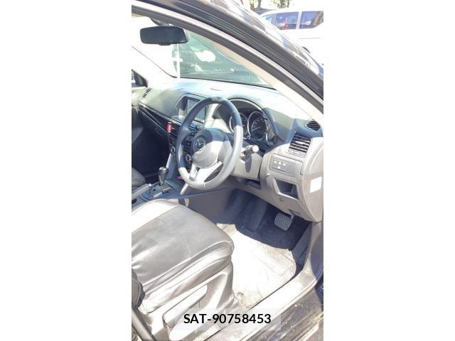 Mazda CX-5 2012-09 8741548-12