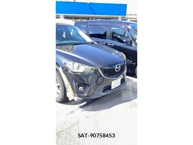 Mazda CX-5 2012-09 8741548-1