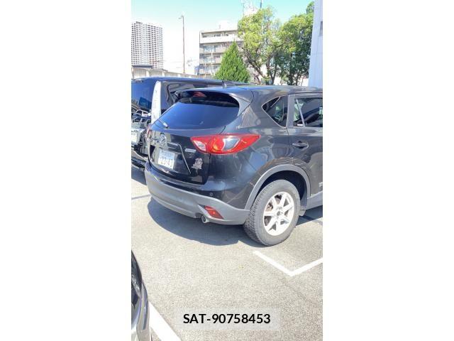 Mazda CX-5 2012-09 8741548-6