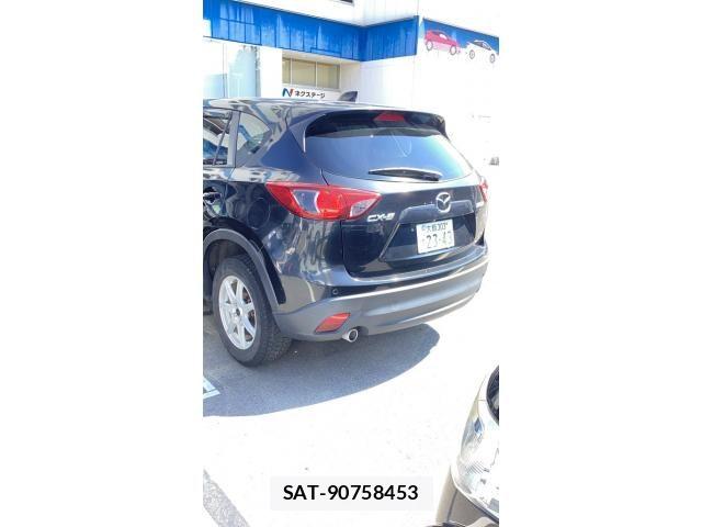 Mazda CX-5 2012-09 8741548-7