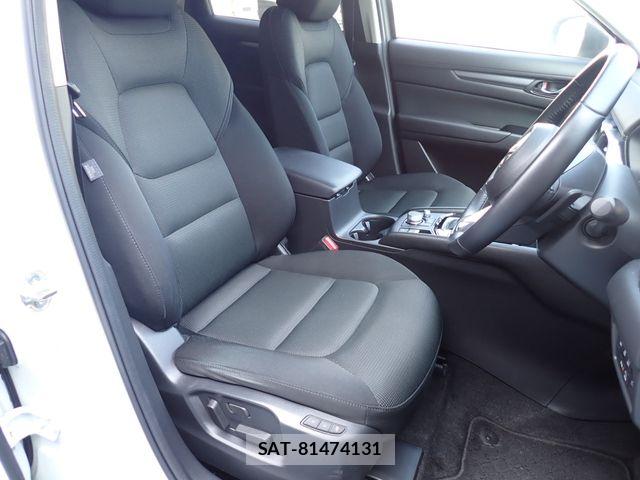 Mazda CX-5 2022-06 8741529-15