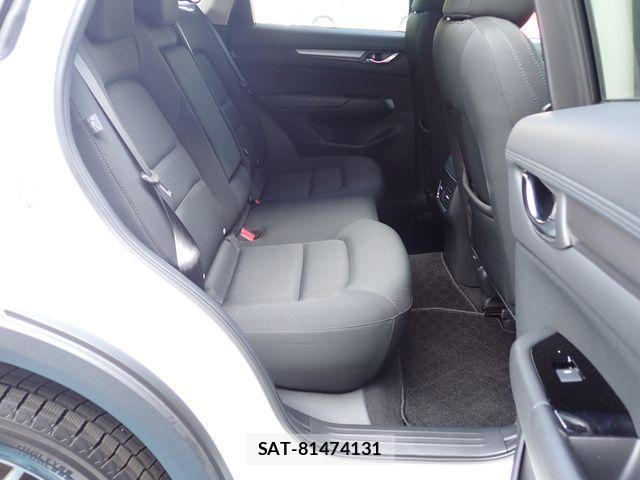 Mazda CX-5 2022-06 8741529-17